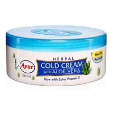 Ayur Cold Cream (500Gm) – Ayur